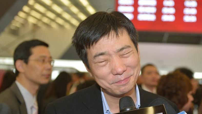 蔡文胜被举报涉嫌偷税3.6亿,蔡称已纳税1.28亿